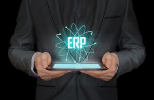 ERP Handwerk handwerkersoftware