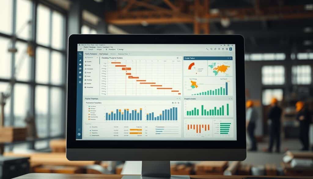 bausoftware für spezifische anwendungsfälle