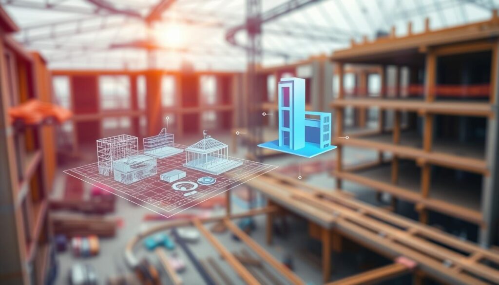 BIM-Anwendungen für Trockenbau BIM-Anwendungen für Trockenbau