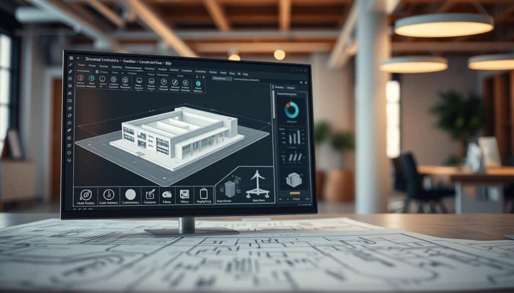 BIM-Software für Trockenbau BIM-Software für Trockenbau
