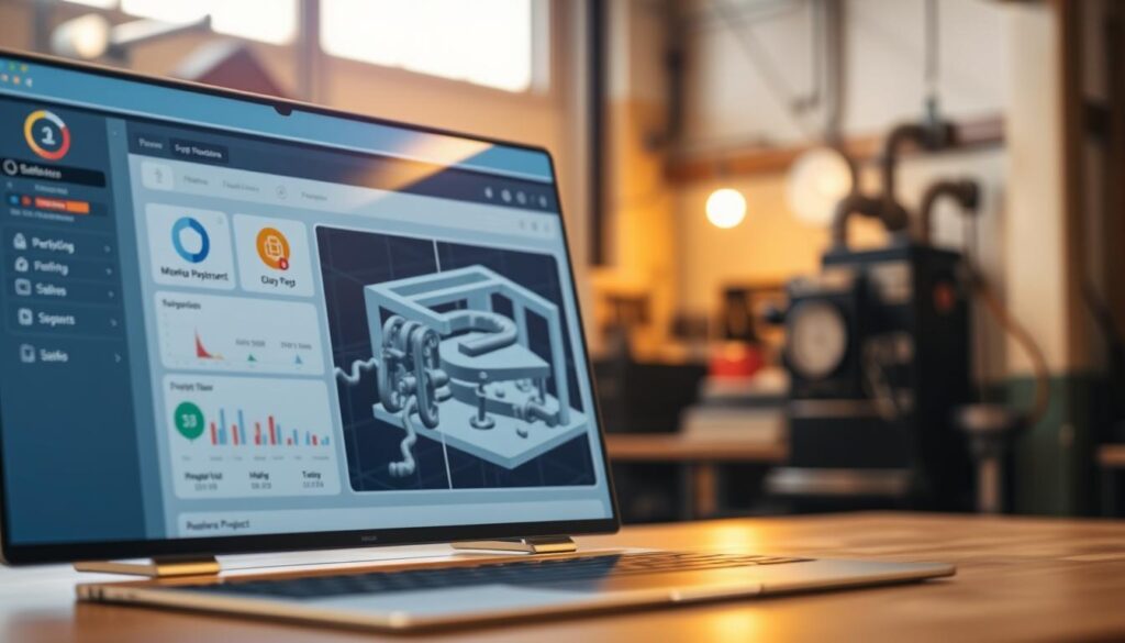 Benutzerfreundlichkeit Metallbau Software Benutzerfreundlichkeit Metallbau Software