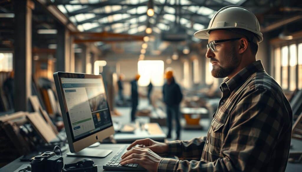 Firmensoftware Handwerker Firmensoftware Handwerker