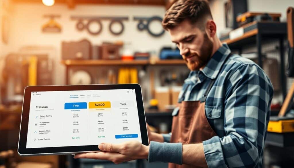 Preise Handwerkersoftware Preise Handwerkersoftware