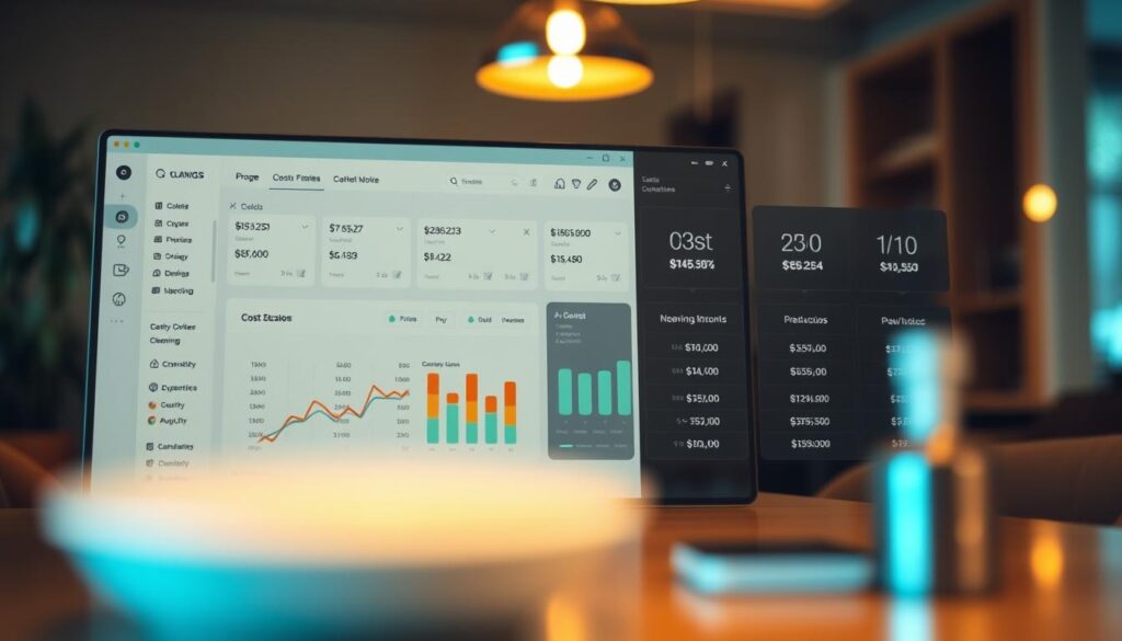 Reinigungsplanung Software Kosten