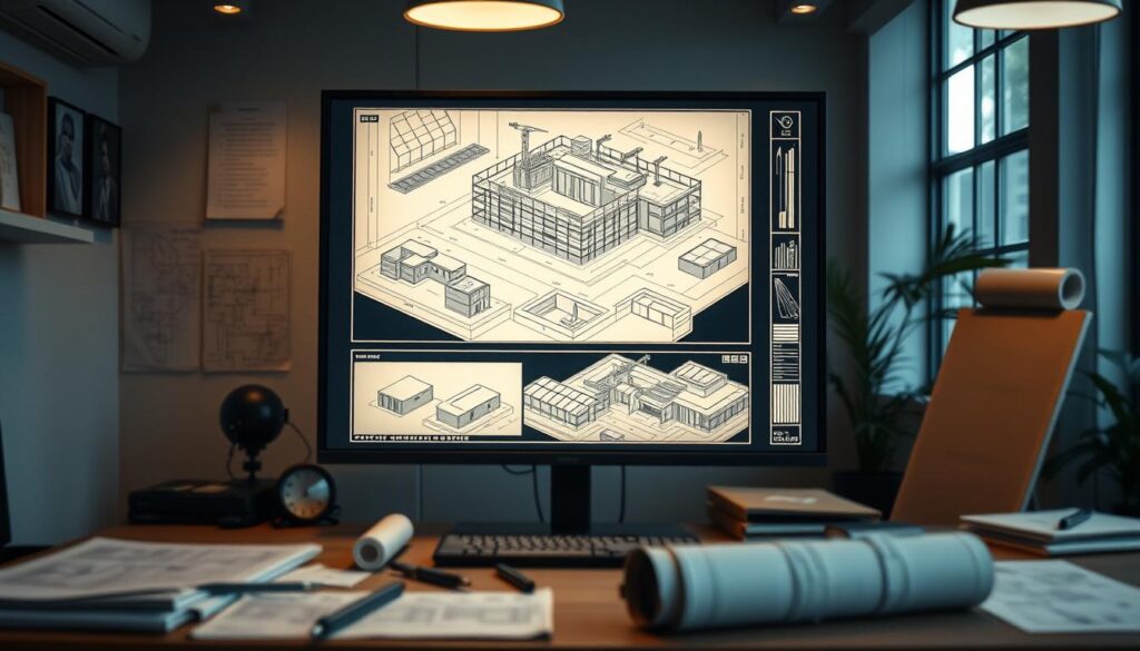 bausoftware bauplanung