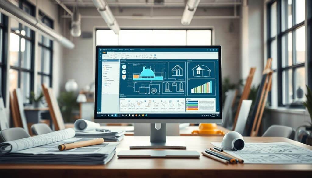 bausoftware hochbau