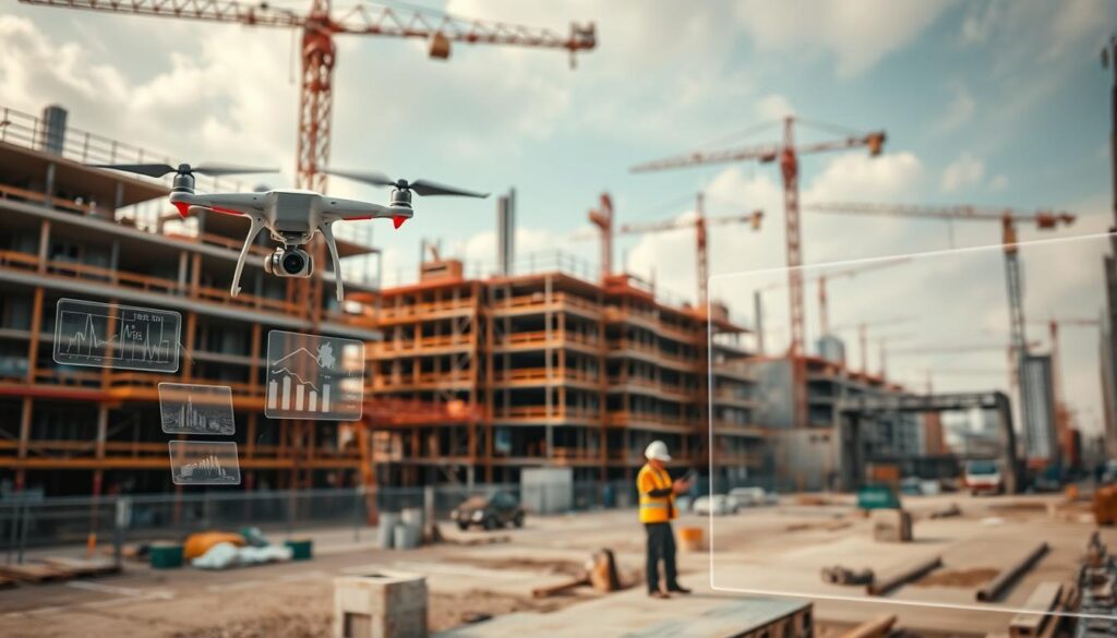 digitaler wandel baubranche