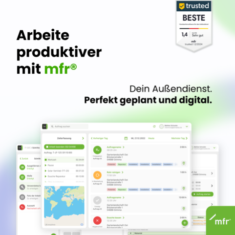 Handwerkersoftware mfr banner
