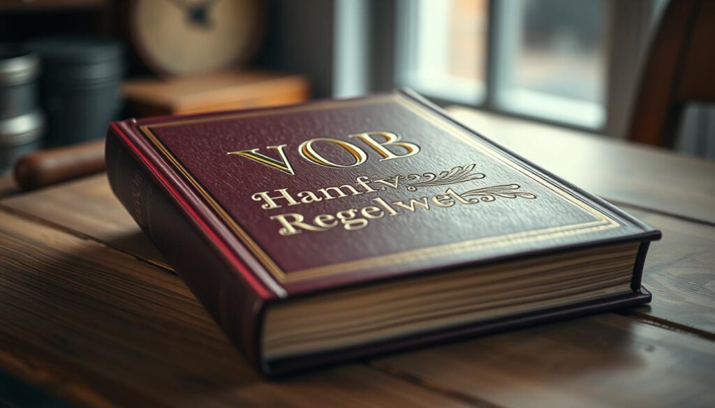 VOB Handwerk VOB Handwerk