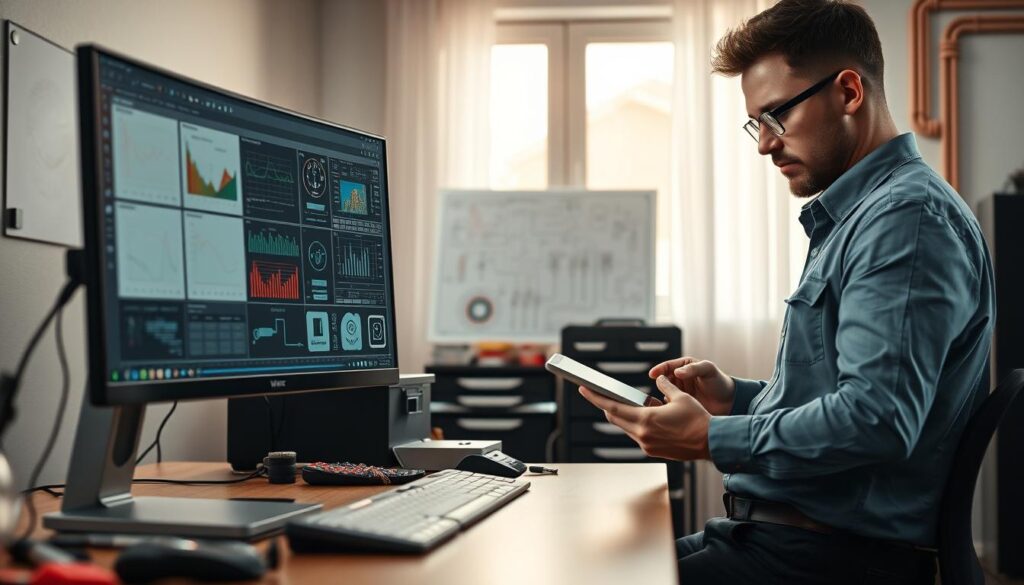 Funktionen und Module Handwerkersoftware