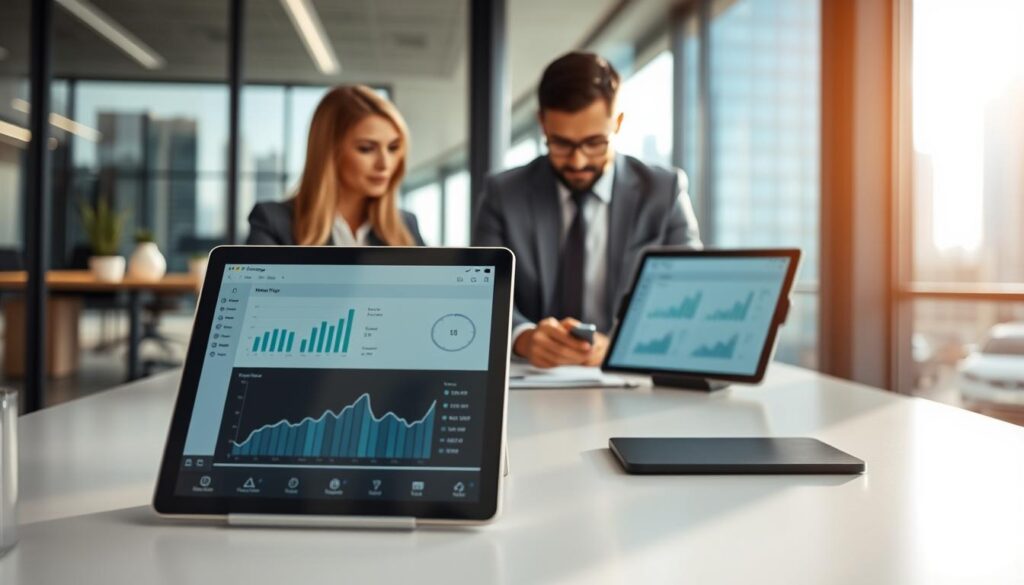Integration Zeiterfassungssoftware Integration Zeiterfassungssoftware