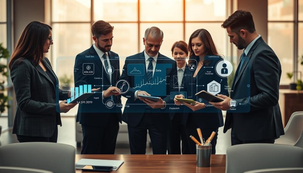 Open Masterdata Schnittstelle Herausforderungen