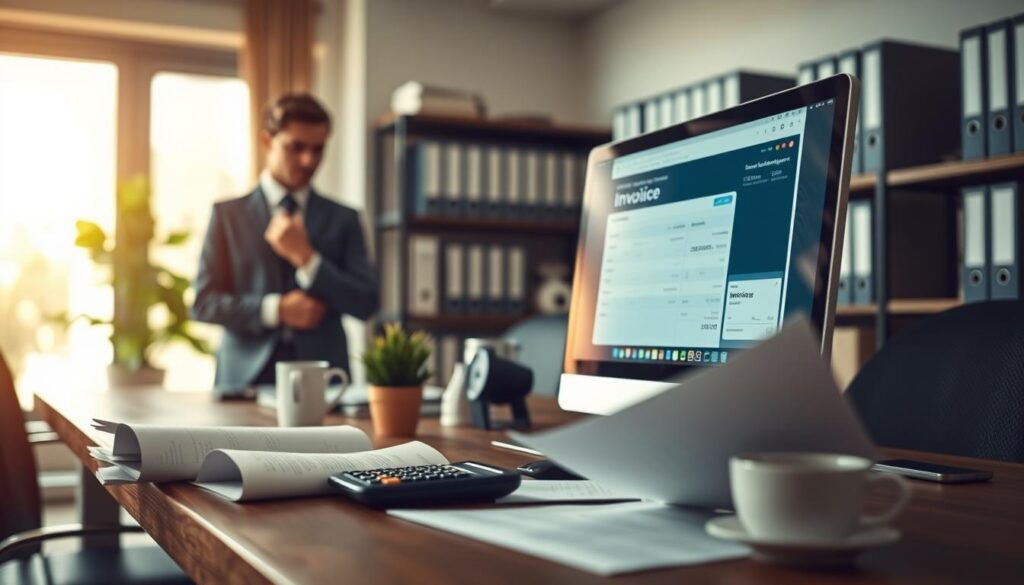 Praxisbeispiele Rechnungssoftware Praxisbeispiele Rechnungssoftware