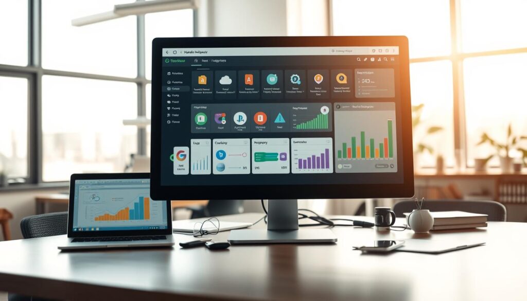 Schnittstellen Handwerkersoftware Schnittstellen Handwerkersoftware