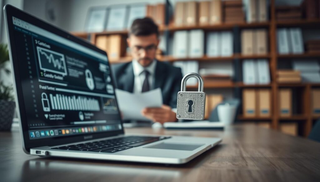 Sicherheit Datenschutz Handwerkersoftware Sicherheit Datenschutz Handwerkersoftware
