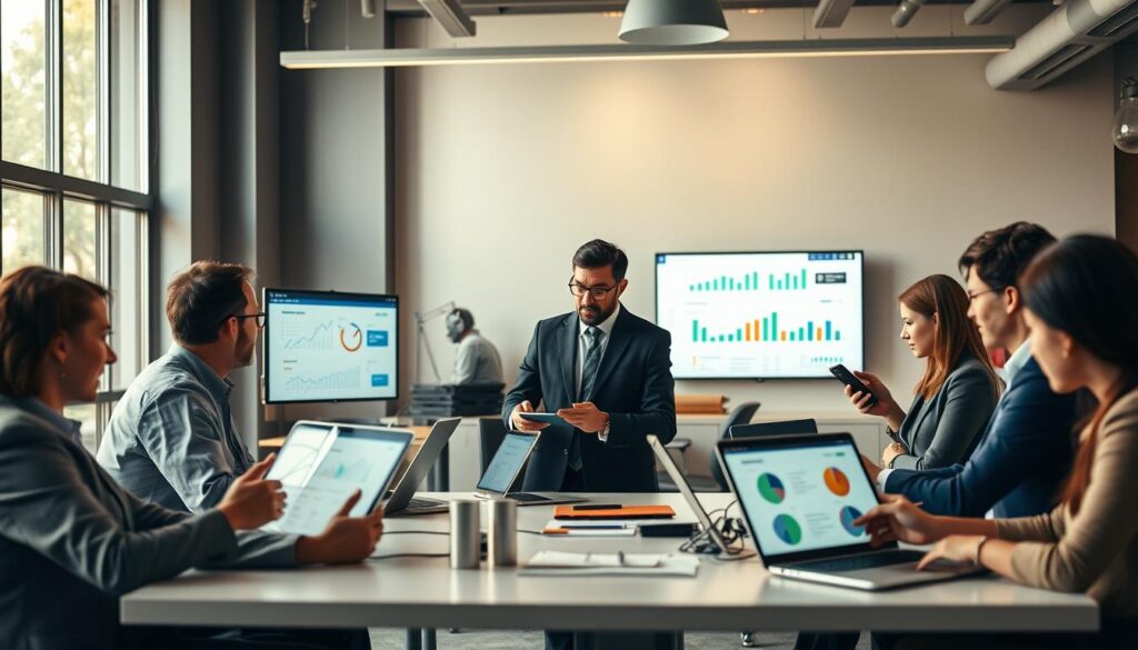 Softwarelösungen Unternehmensgrößen Softwarelösungen Unternehmensgrößen