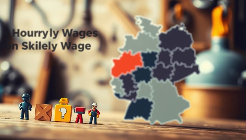 Stundensätze Handwerksberufe Vergleich Stundensätze Handwerksberufe Vergleich