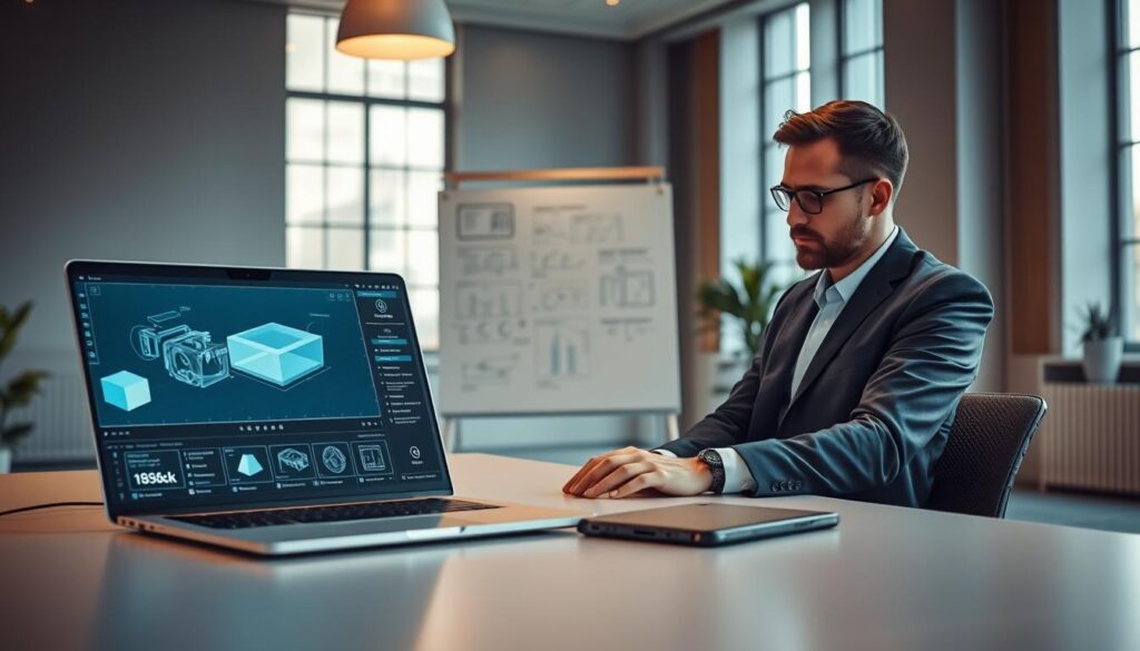 aufmass software