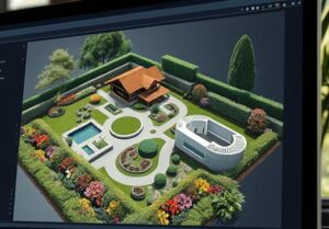 Garten und Landschaftsbau (GaLaBau) Software Garten und Landschaftsbau (GaLaBau) Software
