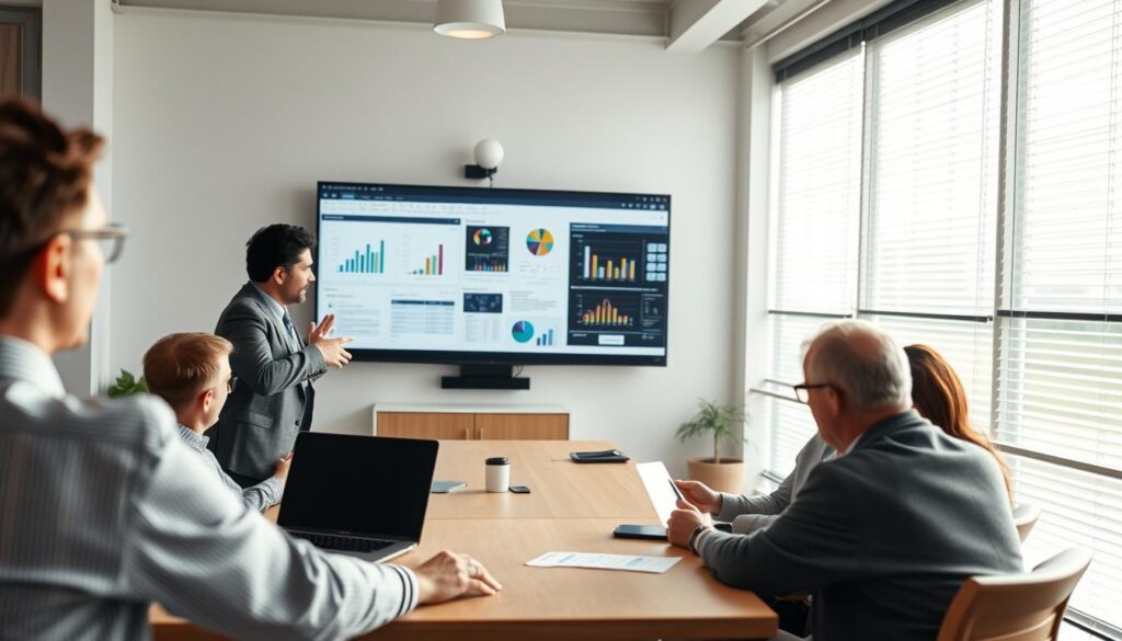 Handwerkersoftware Schulung und Support