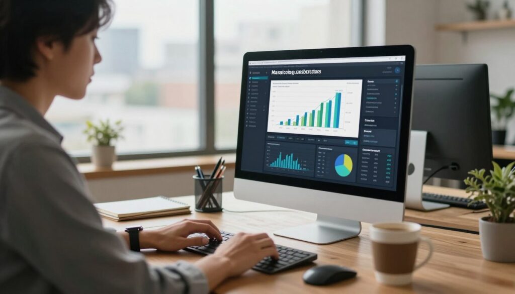 Subunternehmer Software für digitale Subunternehmerverwaltung Subunternehmer Software für digitale Subunternehmerverwaltung