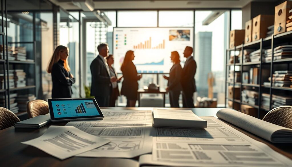 Daten- und Dokumentenmanagement Daten- und Dokumentenmanagement