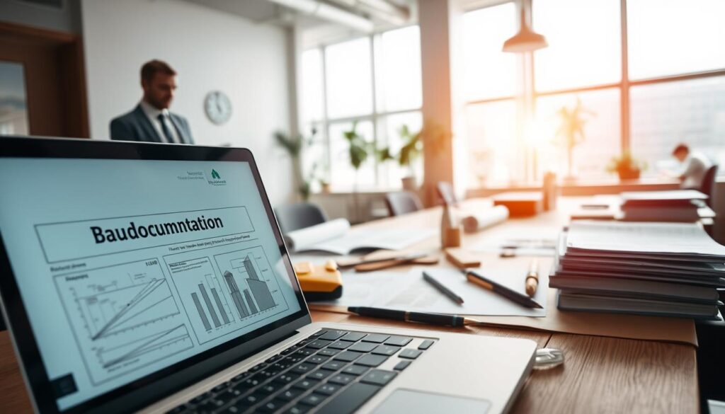 Rechtssichere Dokumente erstellen mit Bau Software Rechtssichere Dokumente erstellen mit Bau Software